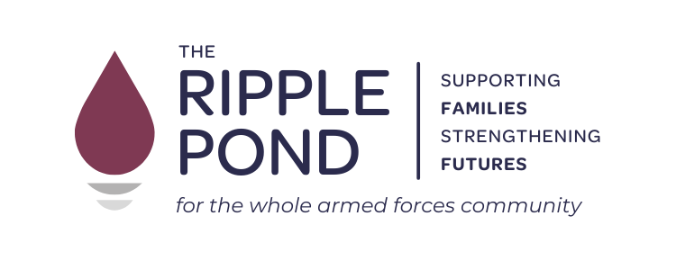 RememberCharity's tweet image. We’re delighted to welcome our new members
@theripplepond! Together, we’re inspiring more people to consider leaving a legacy, helping ensure the kind of life-changing support charities like @theripplepond offer continues long into the future 💛 tinyurl.com/y2zrvj8a