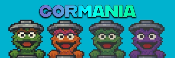 Andrew0xSOL's tweet photo. 💊 DEX paid for $GORM on PumpFun 💊
Name: Gormania
MCap: $16.3k
Paid: 3 min, 56 s ago
Created: 10 min, 12 s ago
🔗 CA: HisuxBJ6rwrC9fM1rSqciWeUhoCif6TEWMk2VfC1pump
#GORM #DexPaid #PumpFun #SOL https://t.co/KuGl594I4I