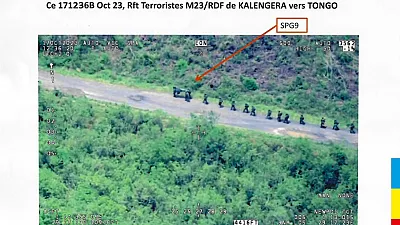 MEDIACONGO.NET tweet media