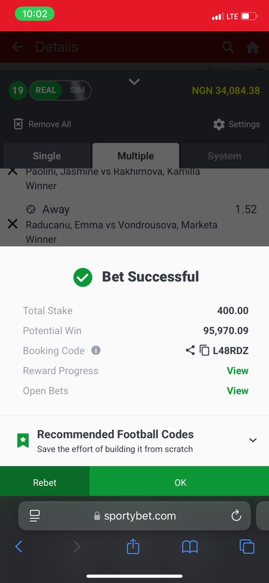 FStackr's tweet image. L48RDZ Tennis. Rtw and Enjoy!