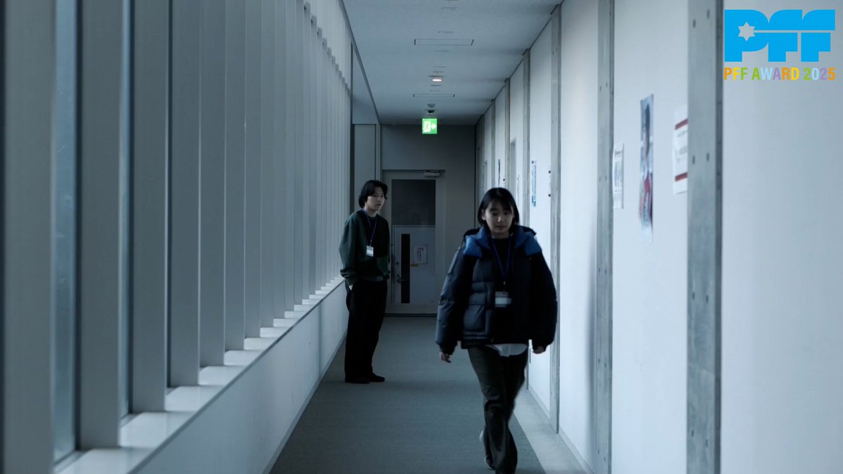 <a href="/anokoro_eisk/">映画『あの頃』公式アカウント</a> <a href="/kazuaki_nomura/">野村一瑛</a> <a href="/kosei626710/">Kosei Tanabe 田辺 洸成</a> <a href="/goodbye_icarus/">映画『傷ついた天使』</a> <a href="/shouji_kou/">庄司皓</a> <a href="/kamo_tomonari/">鴨林諄宜</a> 【#PFFアワード 2025入選作品⑩🎬】

『CROSS-TALK』（26分）
監督：原田 捷
（24歳／神奈川県出身／会社員）

#ぴあフィルムフェスティバル
<a href="/joe_harada/">ハラダジョウ</a>