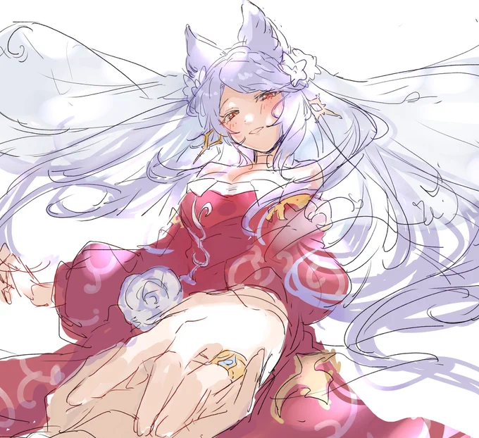 色乗せたけどなんか違う