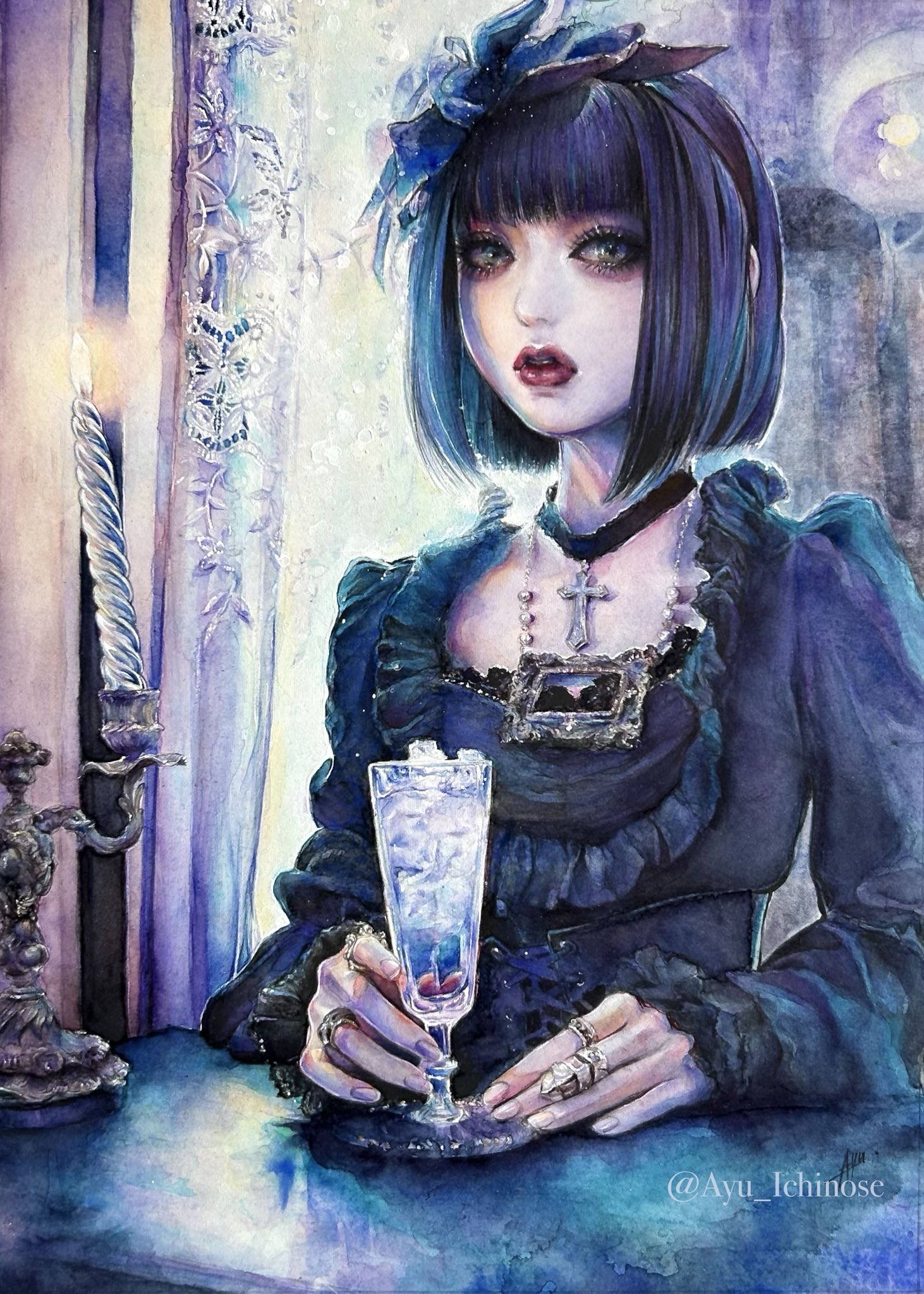 らら様♡ znm (@_nulz) / X