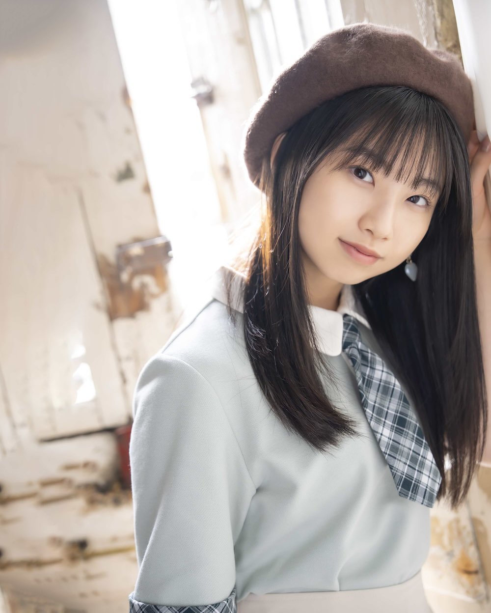 モーニング娘。'25 井上春華 トーク券 7/27 7部 8部