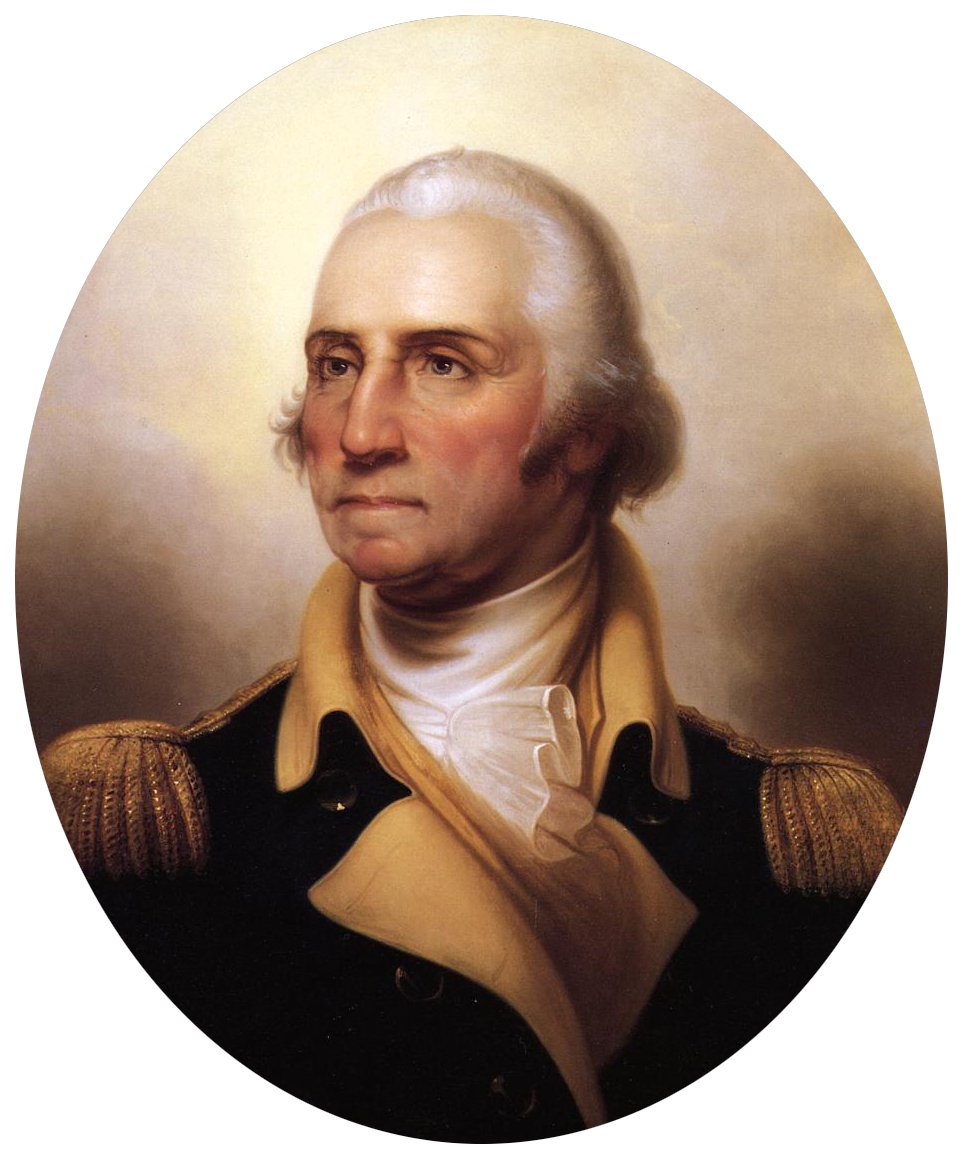 [Skeudenn #Wikipedia an deiz] 📸

Poltred George Washington, haroz eus Brezel Dizalc'hiezh ar Stadoù-Unanet. Kemer a reas perzh e skridaozañ Bonreizh Stadoù-Unanet, ha bet dilennet da gentañ Prezidant. #bzhg #WikipediaBr 

 📷 👉 br.wikipedia.org/wiki/George_Wa…