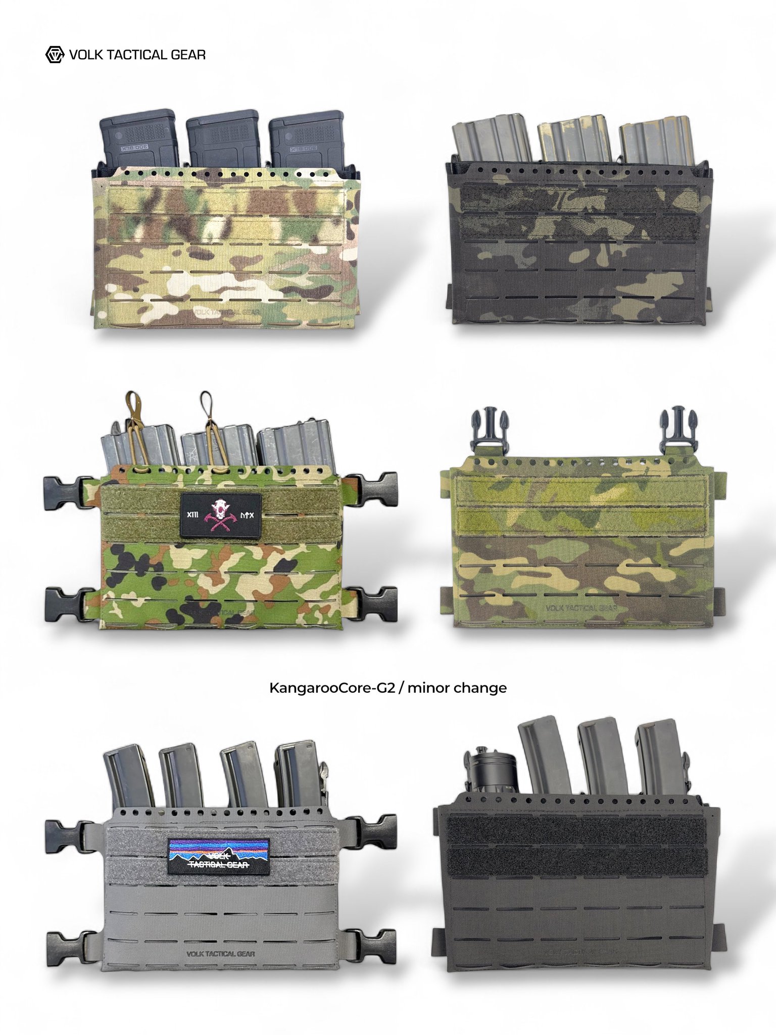 VOLK TACTICAL GEAR on X: 
