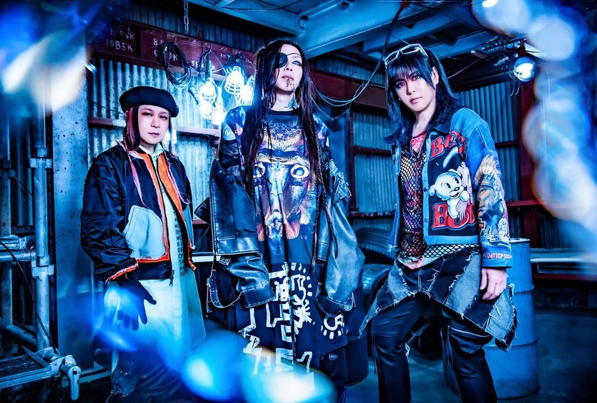 PENICILLIN THE LIVE 3 DVD HAKUEI 千聖 PENICILLIN THE LIVE 3 DVD HAKUEI 千聖