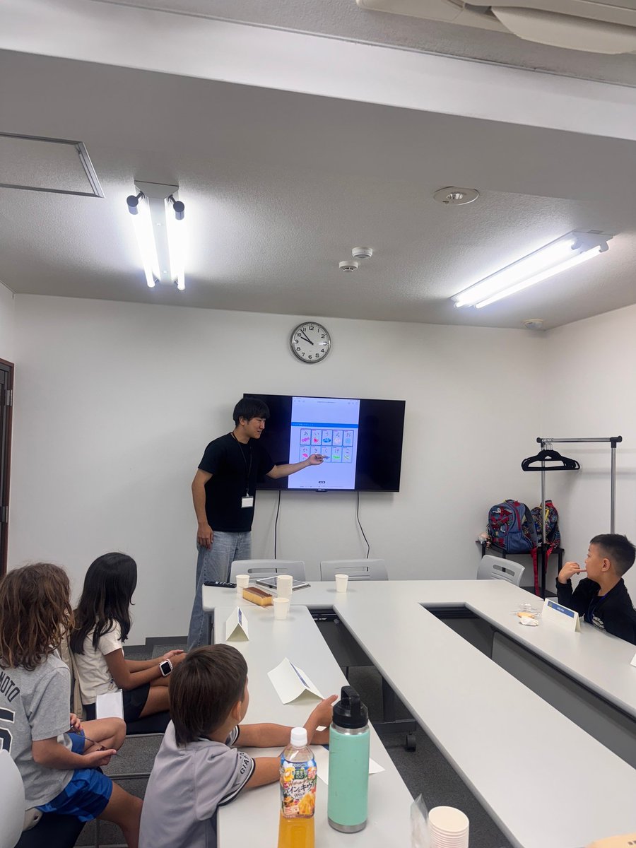 LTL Language School tweet media