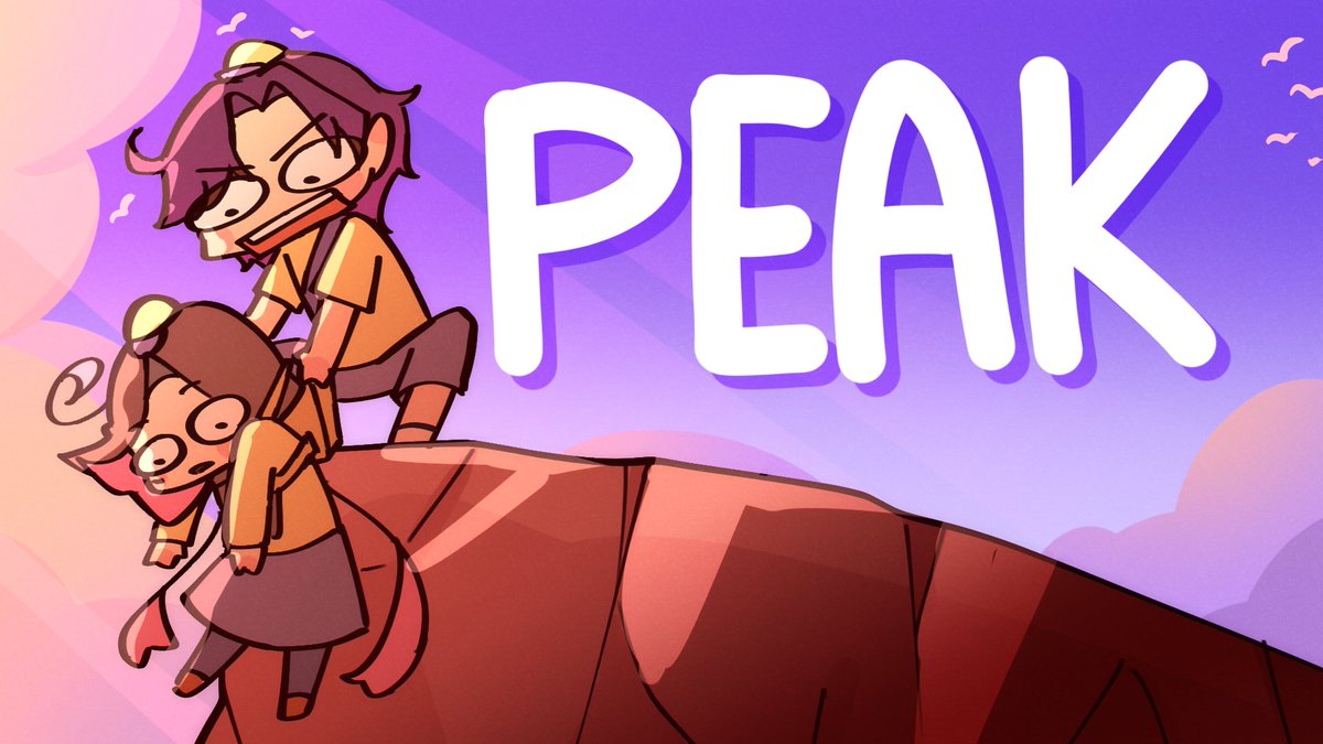 Smile 🇵🇸 (@spirited__smile) on Twitter photo SUPRISE SUPRISE! I'll be playing with PEAK with <a href="/hanilemen/">Lemen 🍯🍋 Sour Vartist</a> literally today
at 5.30PM MYT! on twitch:
twitch.tv/spirited_smile
#spirited_smile #smileHERE SUPRISE SUPRISE! I'll be playing with PEAK with <a href="/hanilemen/">Lemen 🍯🍋 Sour Vartist</a> literally today
at 5.30PM MYT! on twitch:
twitch.tv/spirited_smile
#spirited_smile #smileHERE