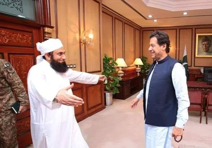 جب عاشق معشوق کا وصل ہوتا ہے تو دونوں وصال تک لپٹے رہتے ہیں۔