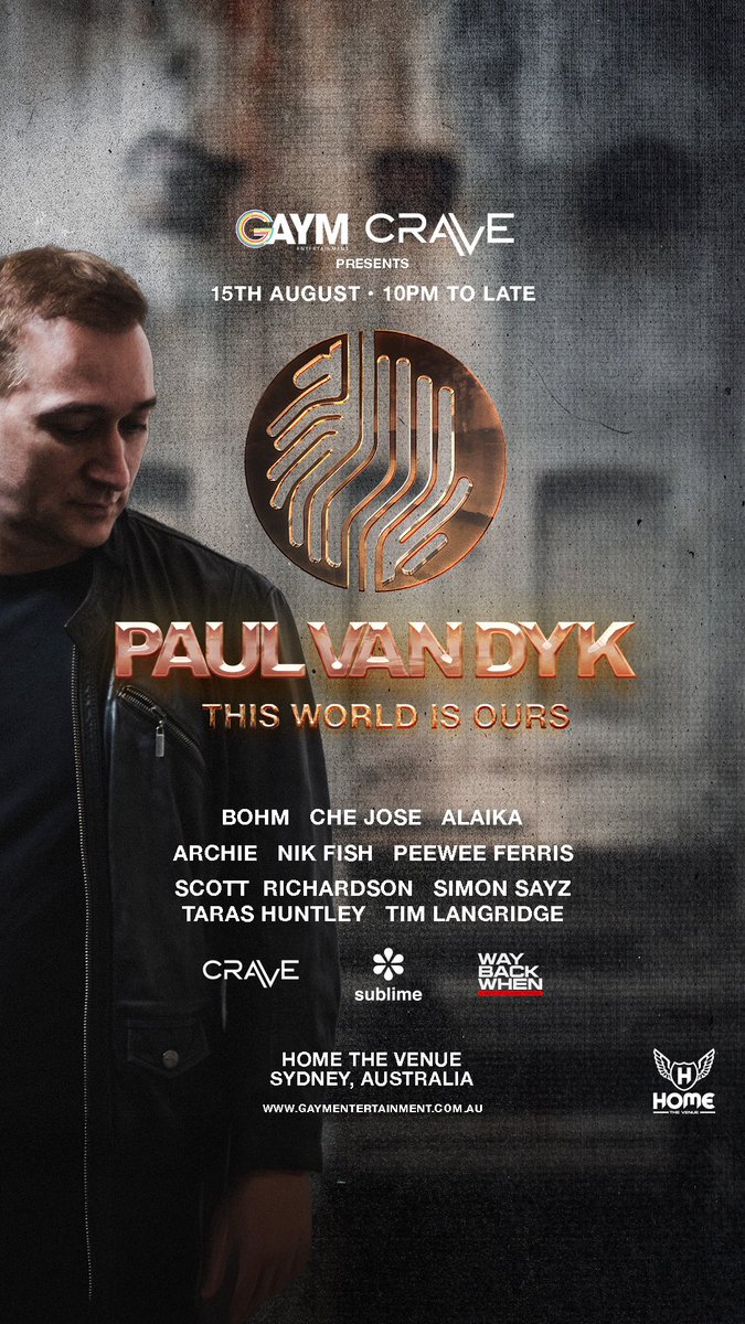 Che Jose tweet media