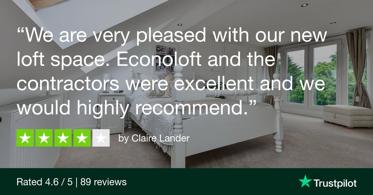 Econoloft tweet media