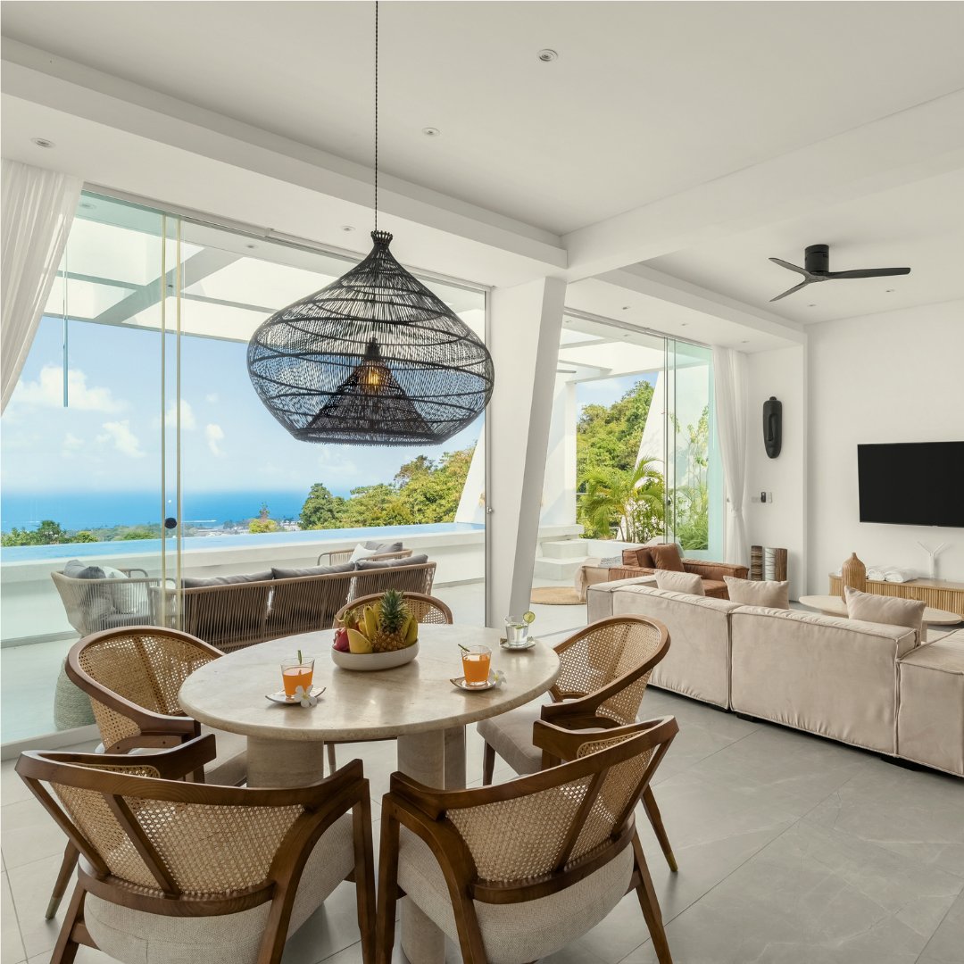 Elite Havens - Luxury Villa Rentals tweet media