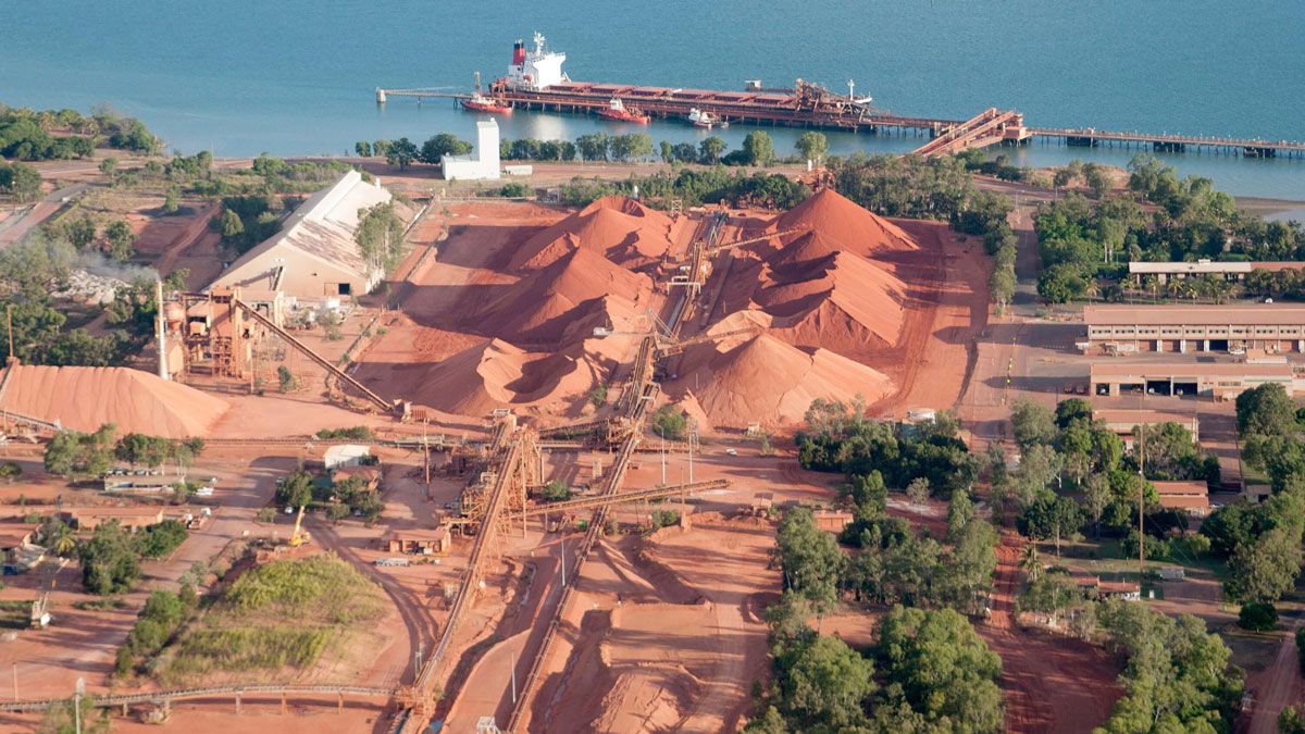 Australia has taken steps to reduce exposure to the global dependence on China’s near-monopoly on #criticalminerals. But for these efforts to pay off, #policymakers will have to reconceptualize the way market-driven commercial ecosystems work, Naoise McDonagh writes: