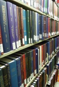 Starting a #PhD soon. Go to the library and borrow some theses. Ideally on a similar topic to yours. Look at how they are structured. How many chapters? How many words? Look at the bibliography. This could be a good starting point for your literature review. #PhDchat #PhDforum