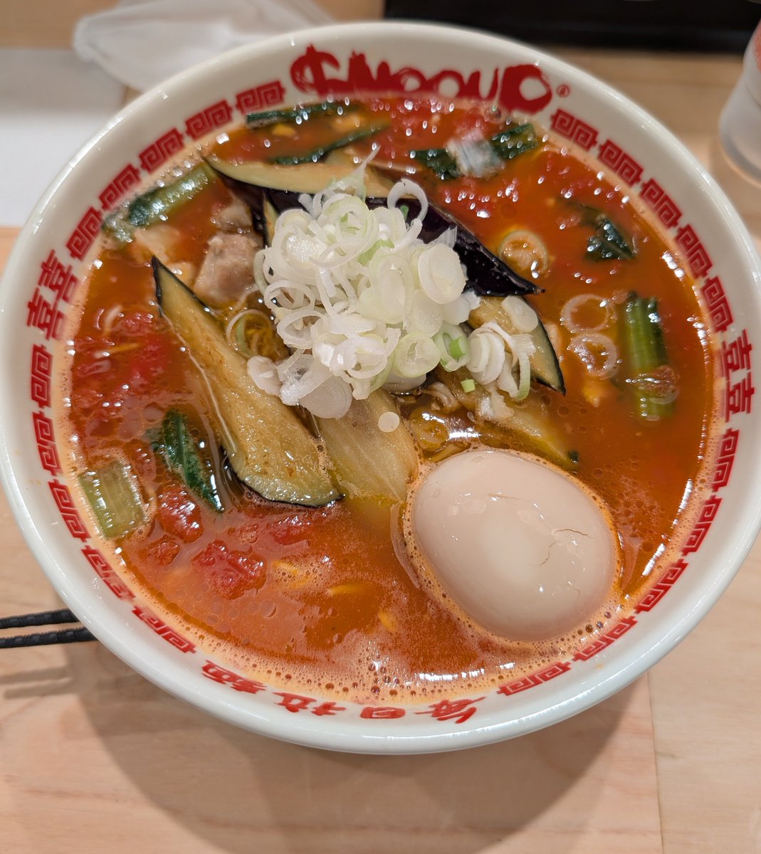 今日は病院でした！
IQテストとか絵書いたりして2時間くらい病院居た〜！
帰りにラーメン食べて、シュークリームも買っちゃったもんね🥹

ここのラーメンほんと美味しいから皆熊本か宮崎行ったら食べて〜！☺️☺️