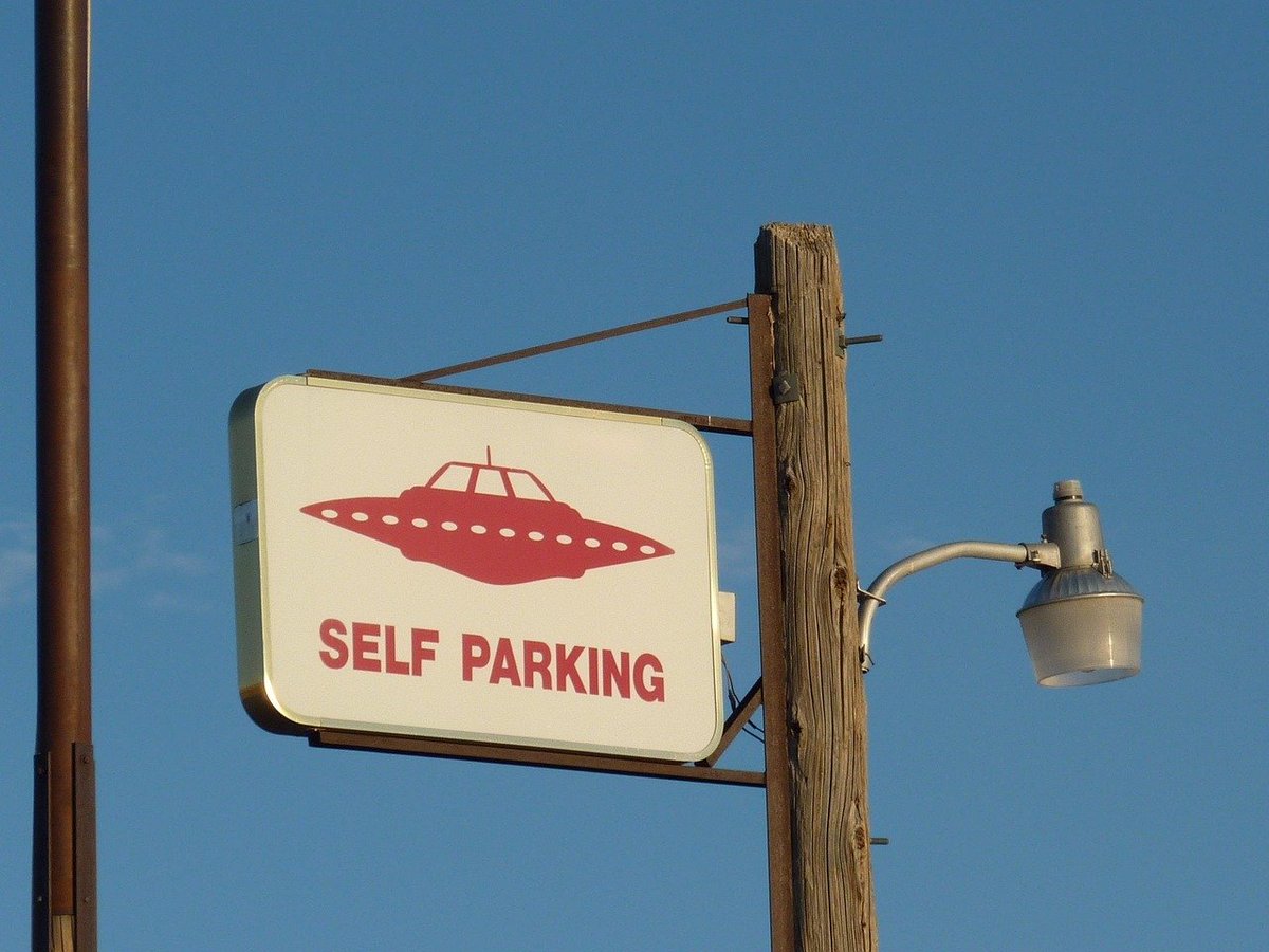 🛸 July 2 = World UFO Day.
No confirmed aliens—just a lot of great questions and better telescopes. 👽🔭