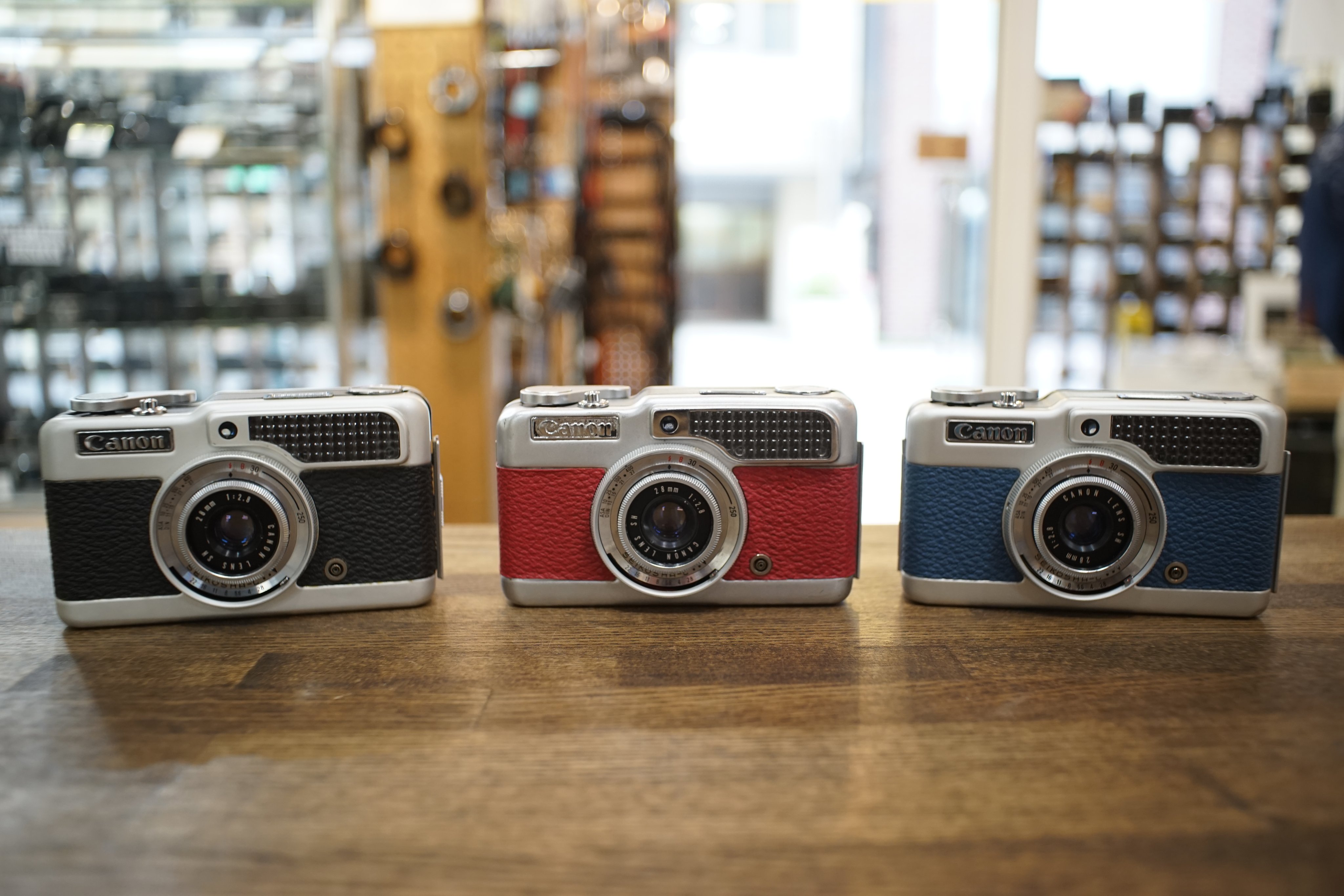 半額ストア 東京CAMERA on  X: フィルムカメラ