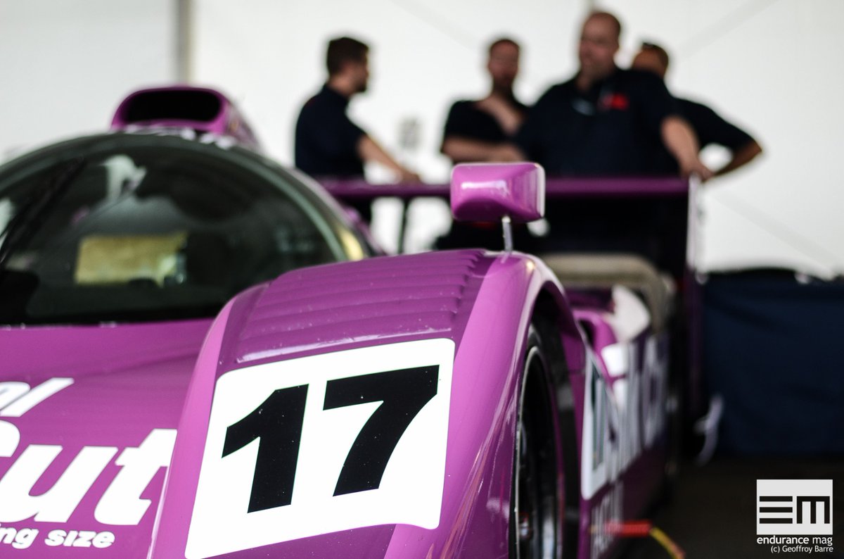 Endurance Mag tweet media