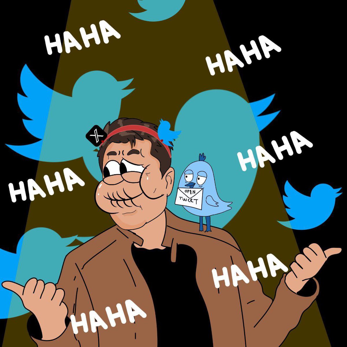 Thiss_YouETH's tweet photo. Thiss You  $THISYOU

https://t.co/FvsEJ5jzIJ

https://t.co/X0ERTUomle

#thissyou #thiss_you #meme #elonmusk #elon #erc20 #ETH https://t.co/fg3Kp4YLEJ