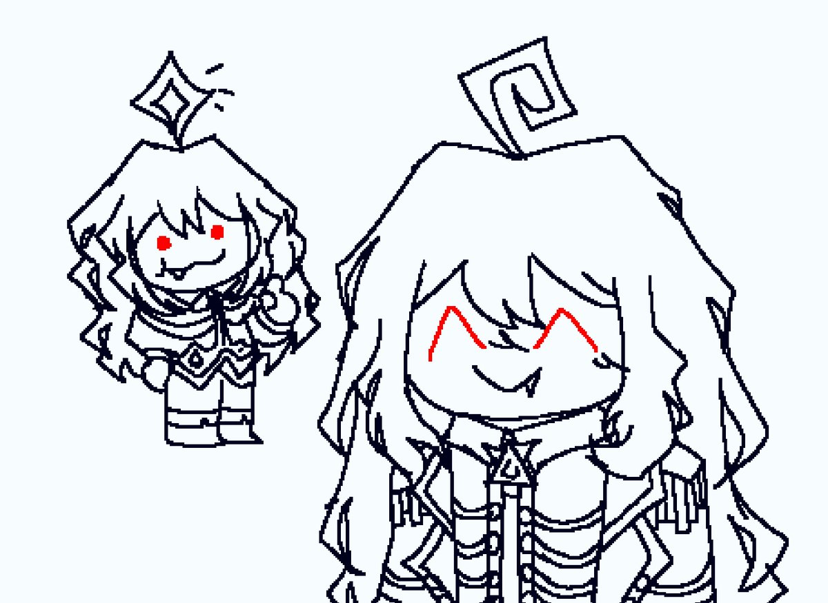 VoidUnknown11's tweet image. silly single father
