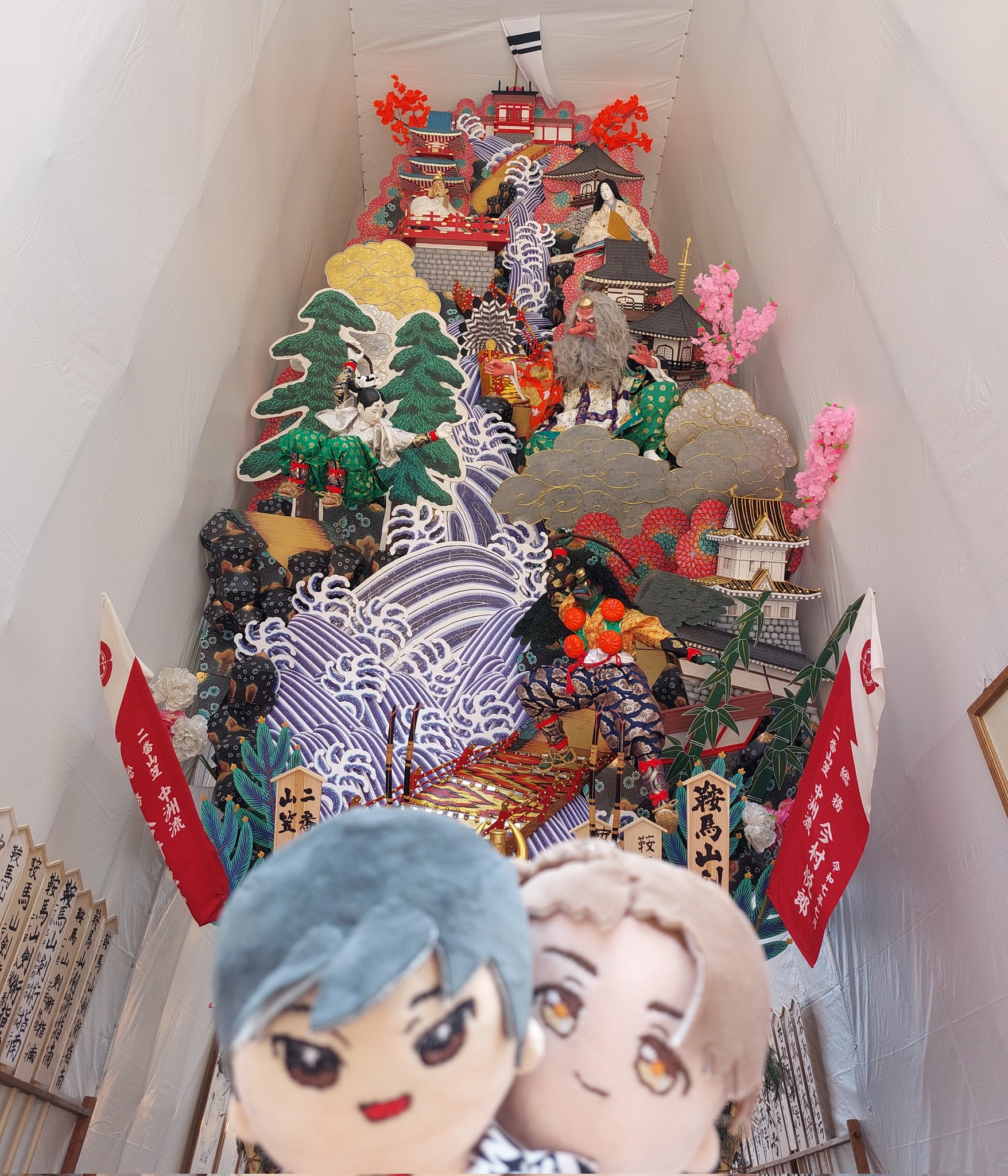 タカオカ🇹🇭🐻🐣 on X: 