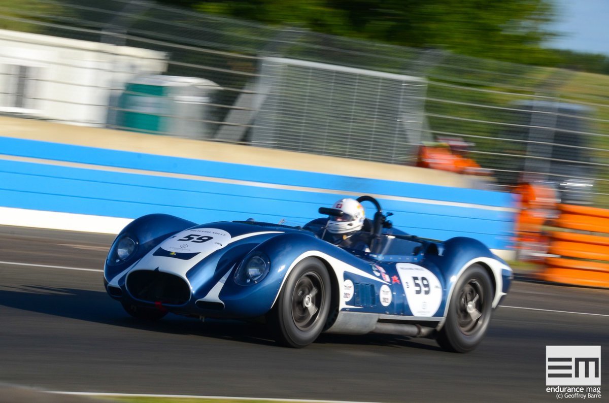 Endurance Mag tweet media