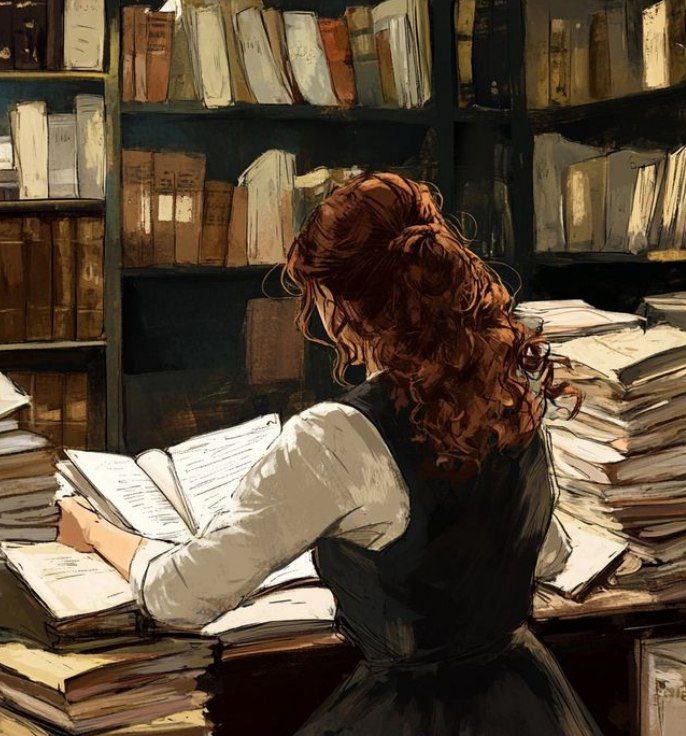 #الحكايات_الشعبيه 
#MasterChefCelebrity 

فلمّا كنتُ في الحادية والعشرين من 
#العمر فتحتُ بابَ #المكتبة وأغلقت باب #الدنيا ورائي .
َ