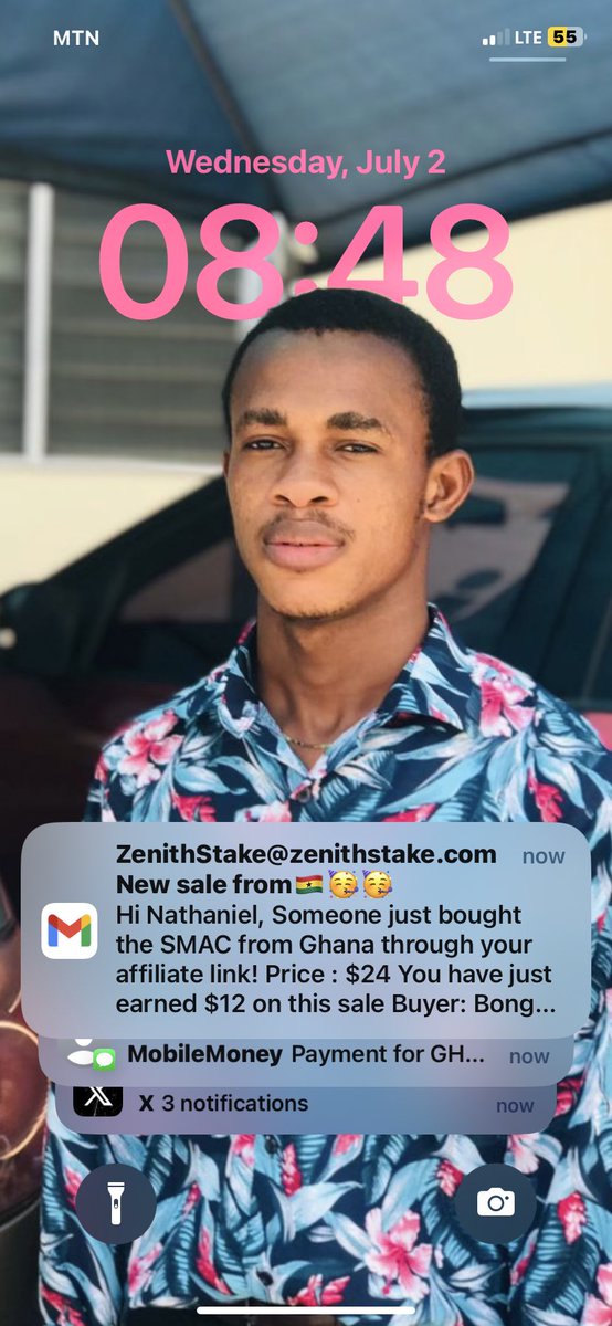 Coach Nath (@nathanielb7087) on Twitter photo A sale made ๐โค๏ธ
Welcome to the month of July!
Thanks to <a href="/zenithstake/">Zenithstake</a> <a href="/ChinazaTemple/">Chinaza Templeโ๏ธ๐งข</a> <a href="/TheMaryanne_H/">Maryanne Herbert ๐|| Make Money Online</a> A sale made ๐โค๏ธ
Welcome to the month of July!
Thanks to <a href="/zenithstake/">Zenithstake</a> <a href="/ChinazaTemple/">Chinaza Templeโ๏ธ๐งข</a> <a href="/TheMaryanne_H/">Maryanne Herbert ๐|| Make Money Online</a>