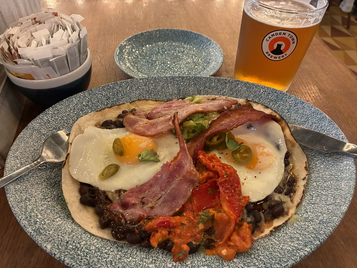 久々の一人旅。朝からテンション上がる！