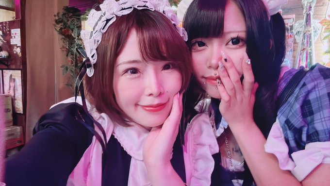 おれのメイド四日市のツイート