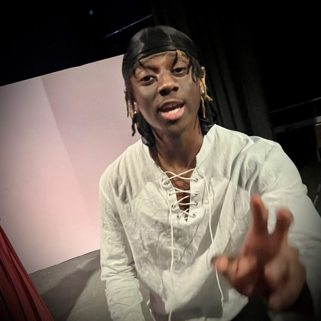 Regents Theo College tweet media