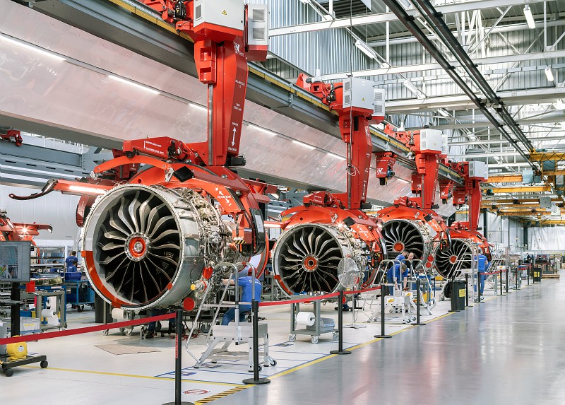 Safran Aircraft Engines tweet media