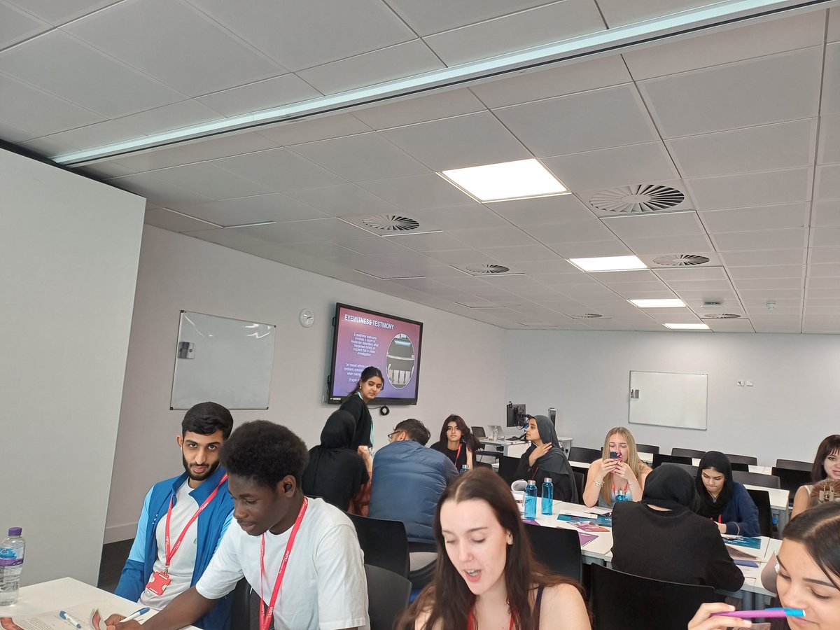The MFG (@mirfieldfree) on Twitter photo On Monday Y12 students visited The University of Law in Leeds, to take part in a Social Sciences taster day, which included attending lectures on the Psychology of crime and a tour of the Leeds campus. <a href="/MirfieldCollege/">Mirfield College</a> <a href="/UniversityofLaw/">The University of Law</a> On Monday Y12 students visited The University of Law in Leeds, to take part in a Social Sciences taster day, which included attending lectures on the Psychology of crime and a tour of the Leeds campus. <a href="/MirfieldCollege/">Mirfield College</a> <a href="/UniversityofLaw/">The University of Law</a>