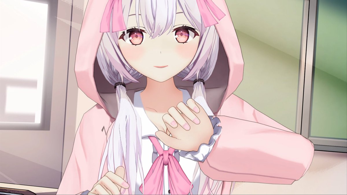 🤍ショートあげました🤍 ウワサのゆいまるちゃん🤫 #ウワサのあの子