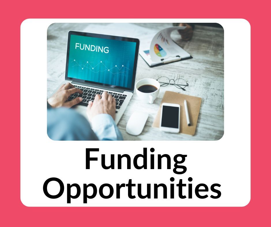 We support #SmallCharities throughout the year.

We offer a range of support from setting up a registered charity to fundraising. 
If you are looking for funding why not try our #Funding Opportunities webpage – take a look here buff.ly/KJ0cG2C