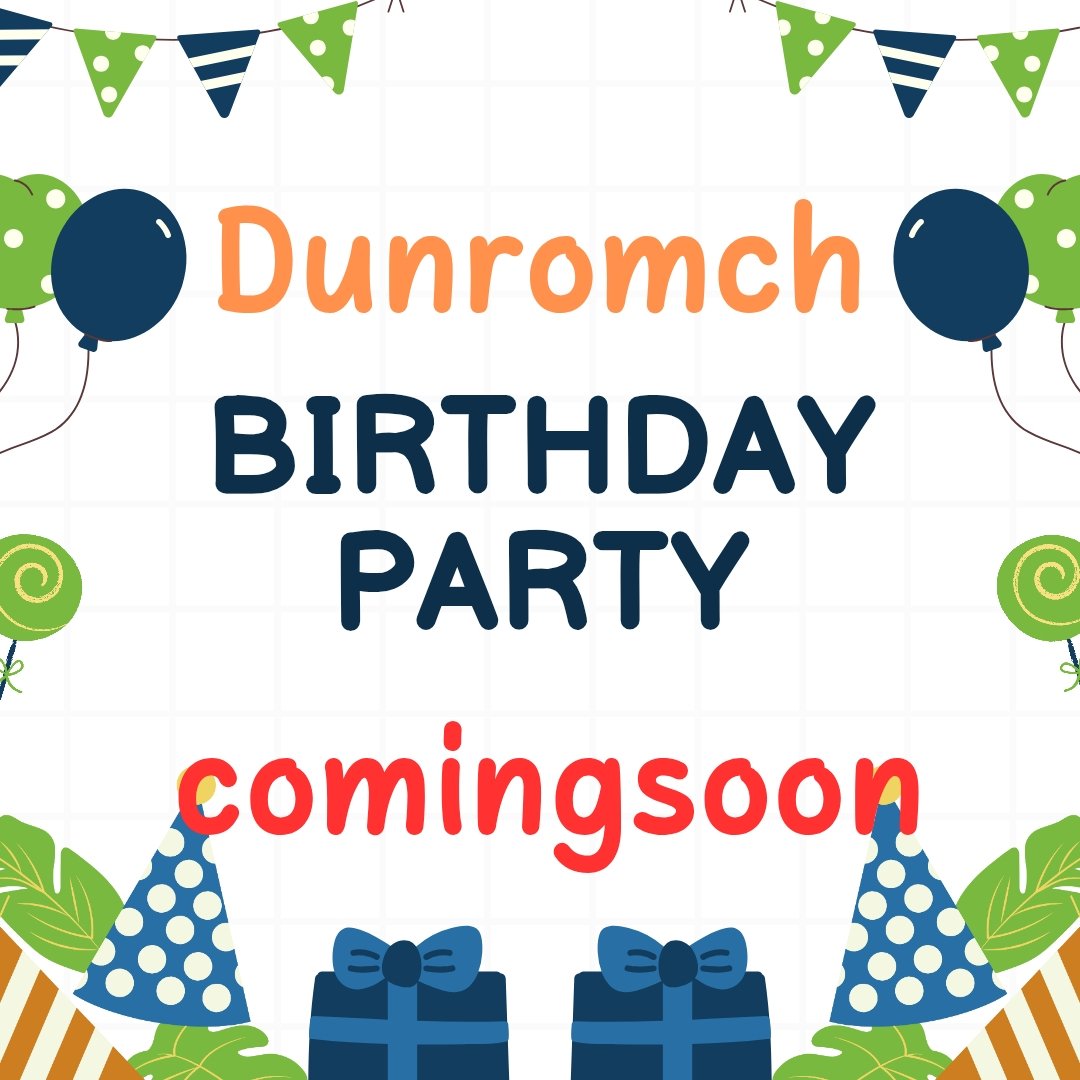 DunromchFCTH's tweet photo. 📣📣รอติดตามรายละเอียดงานได้ที่นี้ เร็วๆนี้ แล้วมาเจอกับคุณดุลได้นะคะ
#dunromch @dunromch https://t.co/G5GexPFDgr