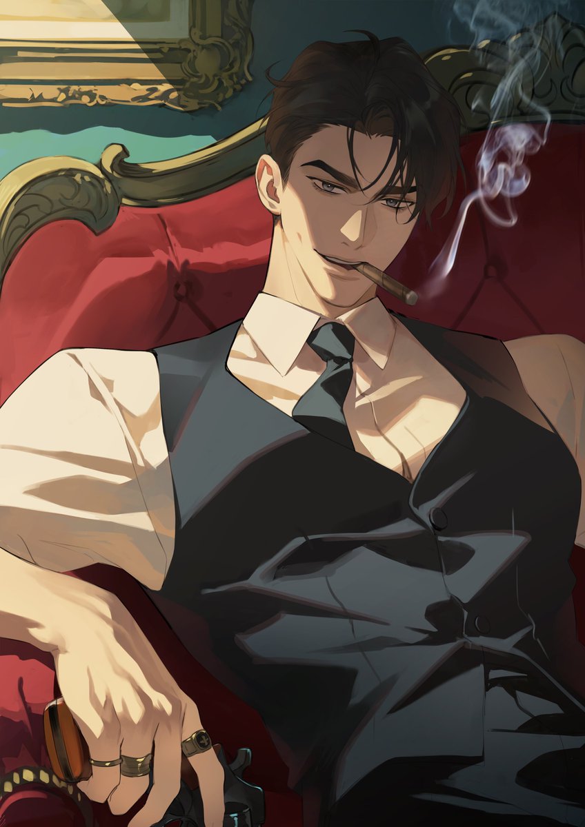 비공식 팬카페 협력했던 그림
#payback #페이백