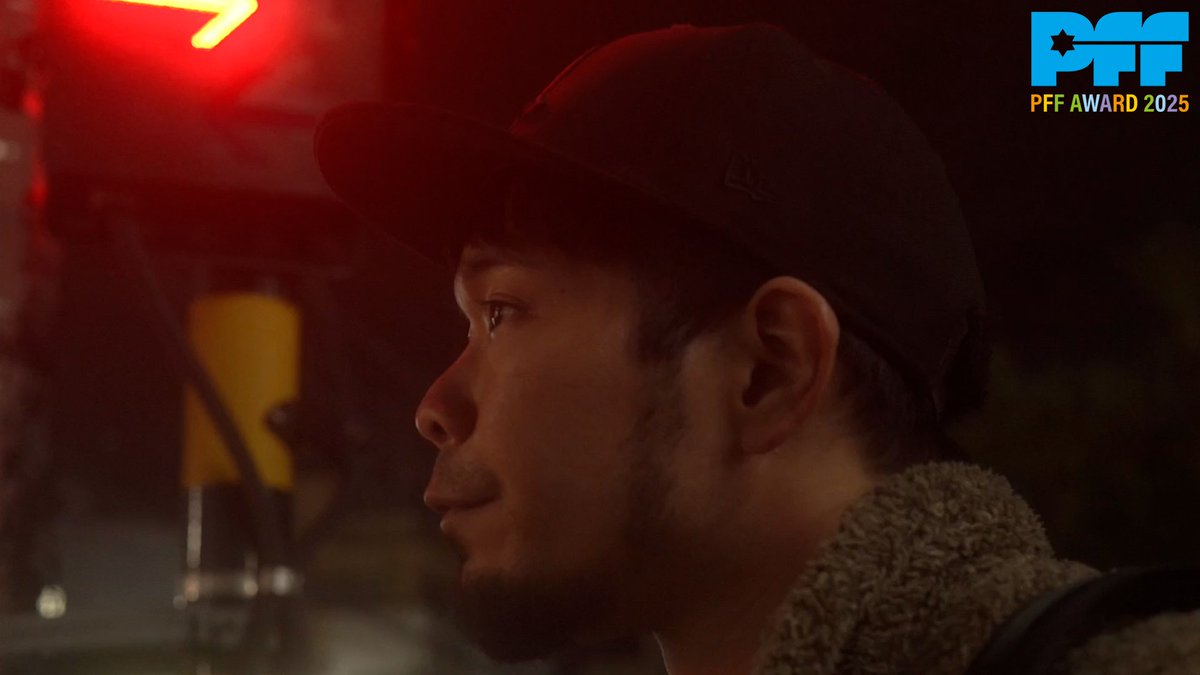 <a href="/anokoro_eisk/">『あの頃』公式アカウント</a> <a href="/kazuaki_nomura/">野村一瑛</a> <a href="/kosei626710/">KOSEI TANABE</a> <a href="/goodbye_icarus/">映画『さようならイカロス』</a> <a href="/shouji_kou/">庄司皓</a> <a href="/kamo_tomonari/">鴨林諄宜</a> <a href="/joe_harada/">ハラダジョウ</a> <a href="/gou_movie/">映画『郷』公式｜鹿児島で生まれた命の物語</a> 【#PFFアワード 2025入選作品⑬🎬】

『名前をつけるのは、これから』（39分）
監督：直林水悕
（29歳／福岡県出身／会社員）

#ぴあフィルムフェスティバル
<a href="/NkPollux/">直林水悕『名前をつけるのは、これから』</a>