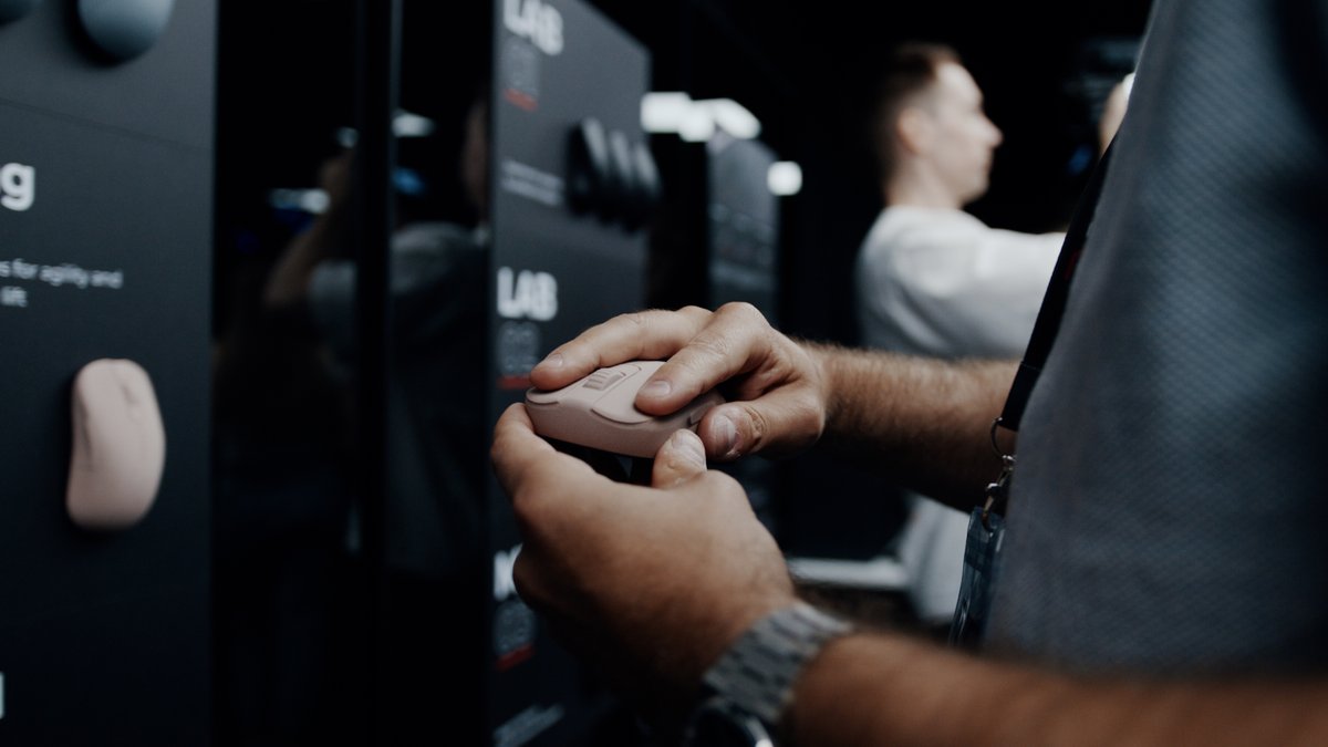 A day to remember. ☀️
Some highlights from the ZOWIE Sports Science Lab opening 📸!
This is just the beginning, more will be coming. Stay tuned. 

#ZOWIESportsScience