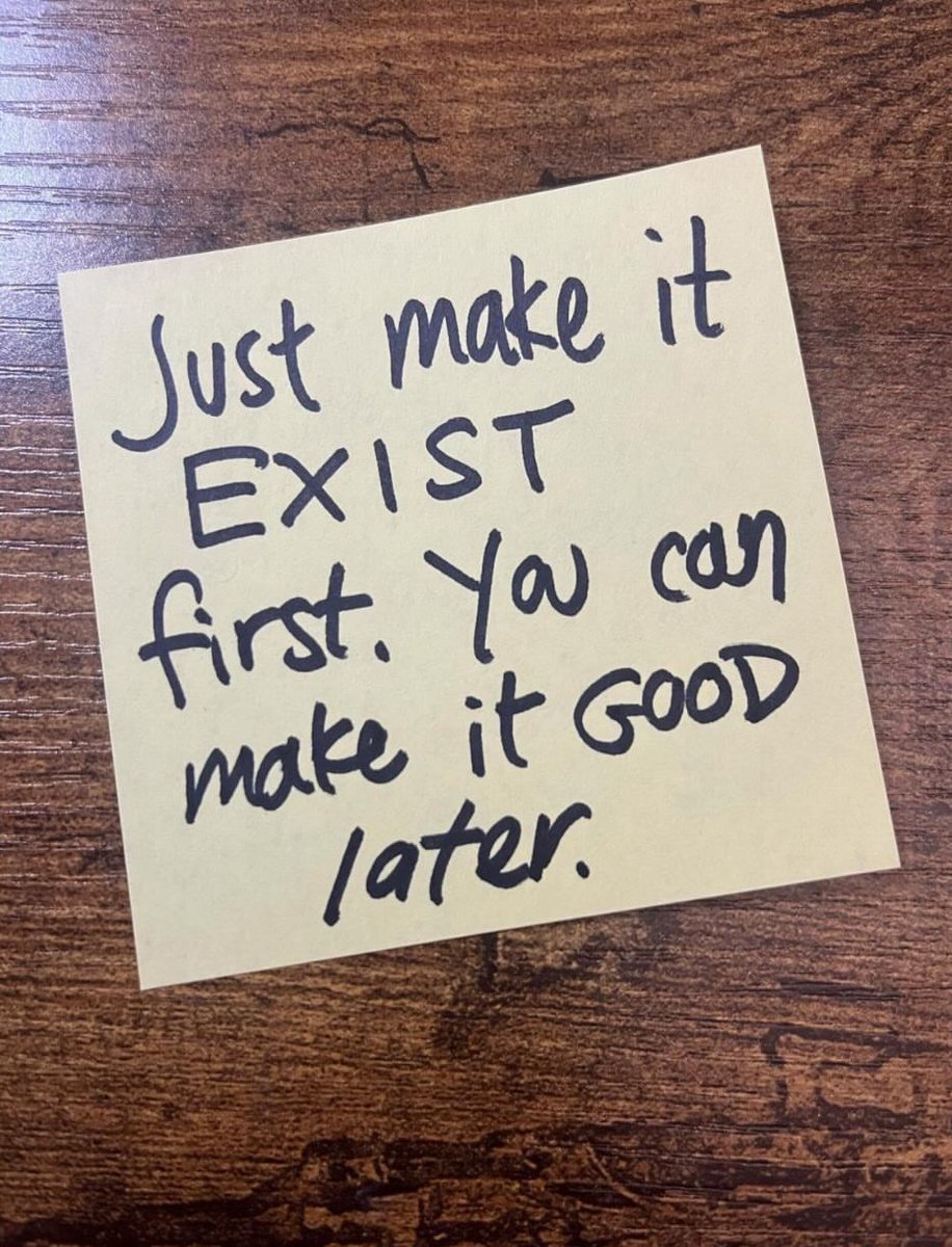 We need to embrace this more as Designers