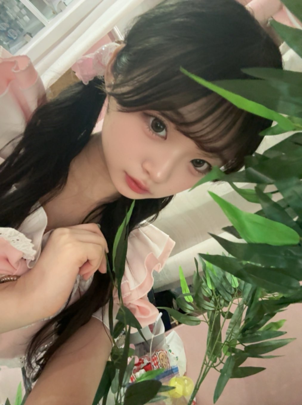 ジャニーズJr. - はるちゃん 少年忍者×Lil かんさい｜ 映画で初タッグ！映画『東西ジャニーズ