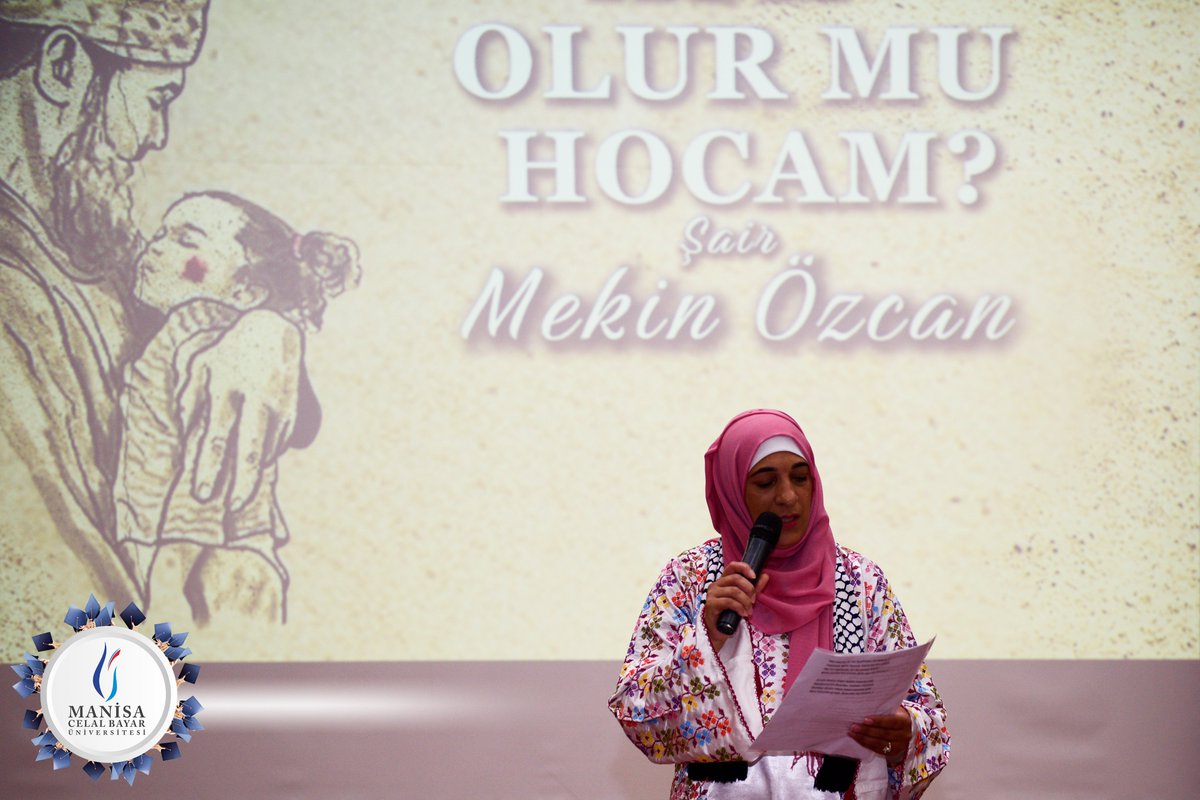 #MCBÜDİLMER 2024-2025 Mezunlarımızı Uğurladık

#ManisaCelalBayarÜniversitesi #MCBÜ #MCBÜMezuniyet #MCBÜmezun #MCBÜmezunları #mezun #kep #tören #eğitim #üniversite