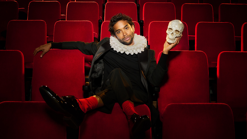 NTLive's tweet image. THREE new shows? Check out our blockbuster season coming to a cinema near you馃コ