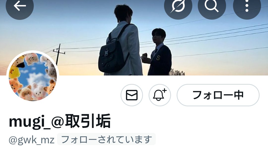 ももせんぬ on X: 