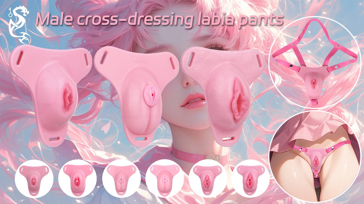 zhouLucy5's tweet photo. Latest Sissy Chastity pants
#chastitycage #BDSMtoy #Smtoy https://t.co/pRCeFSxoH8