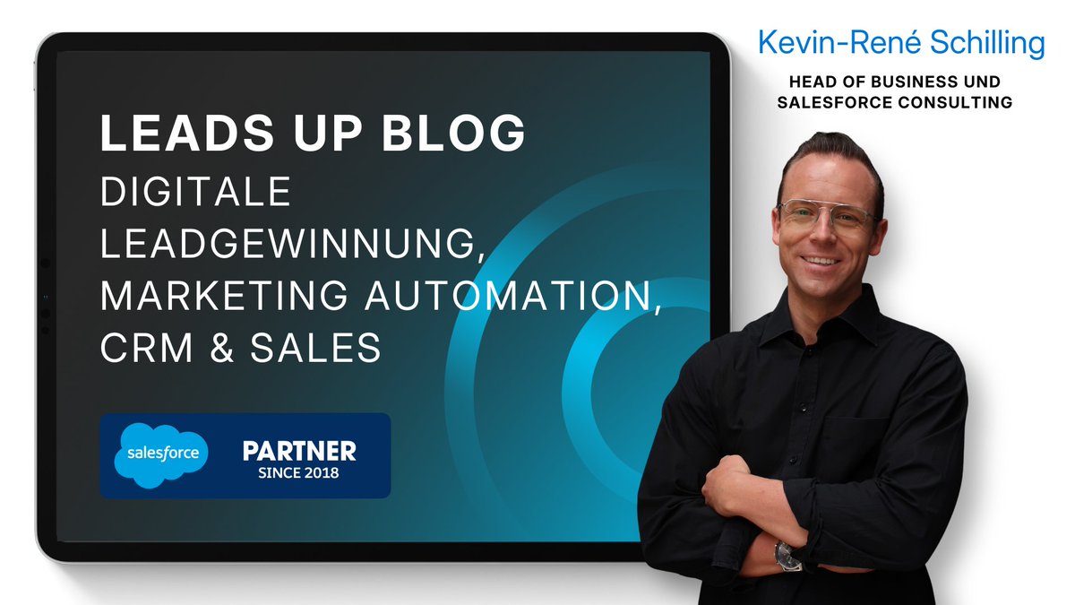 📚 Drei Monate #SalesforceWissen – alle Blogbeiträge jetzt in unserer Mediathek!
Vom Kampagnenmanagement über Automatisierungen bis hin zu Reporting &amp; Dashboards – in unserer Blogserie steckt geballtes Know-how, direkt aus der Praxis. 
Schau vorbei 👇🏼 
hubs.ly/Q03vztk00