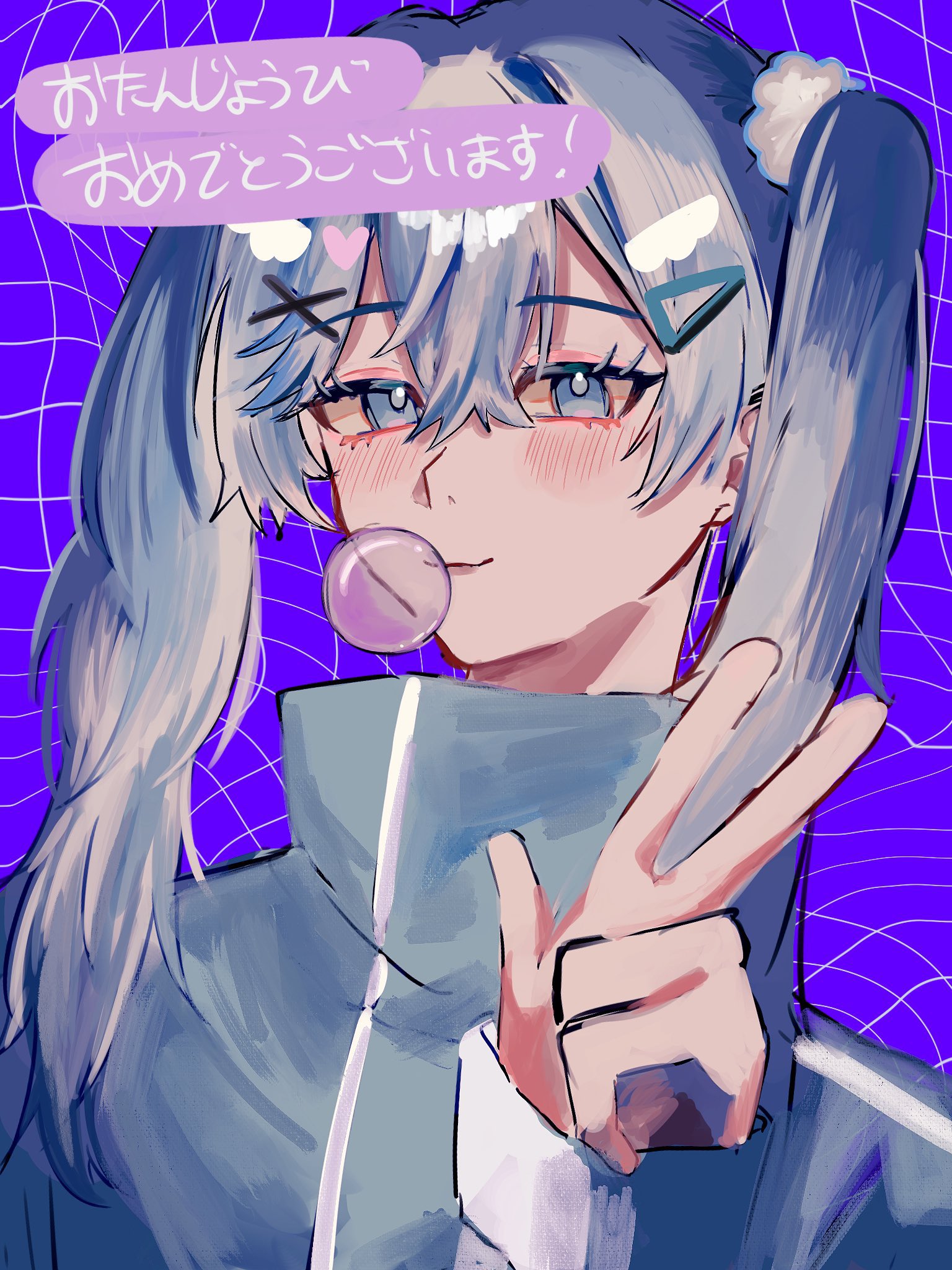 くるみぱん (@manase0412) / X