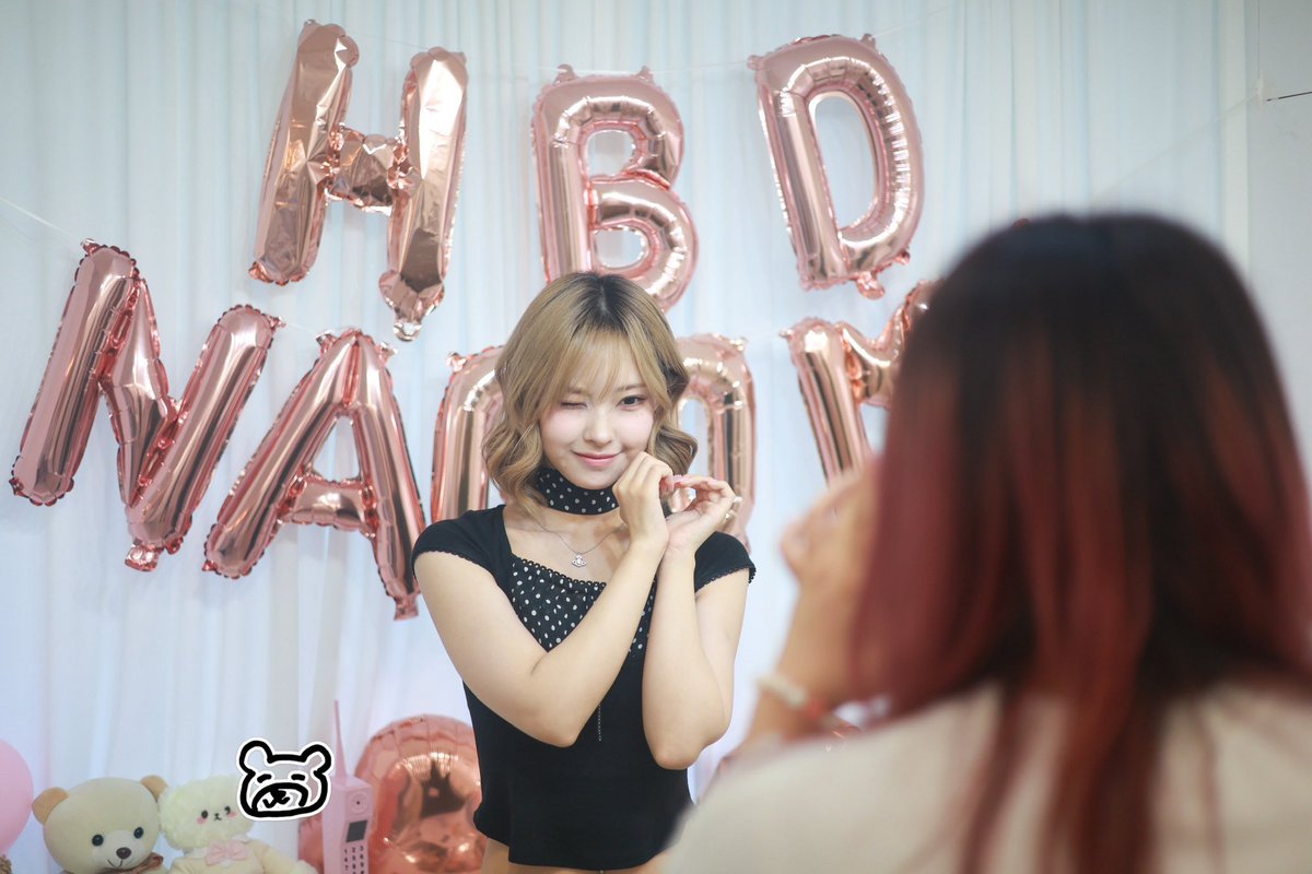 For_MADEIN's tweet image. 250702 나고미 생일

주인공🥰

#나고미 #메이딘 #MADEIN
#BlossomCode 
#Happy_NAGOMI_Day