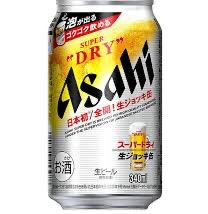 これか 
聞いたことある生ジョッキ缶ってやつ